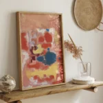 Untitled 1948 :Mark Rothko