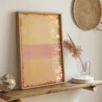 Untitled Pink :Mark Rothko